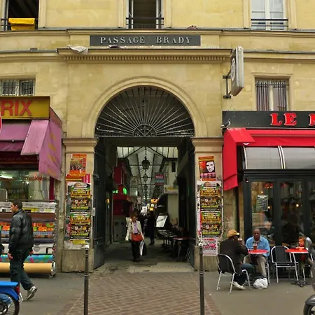 Ubytování v soukromí Private In A Parisian Homestay! - Close To It All!