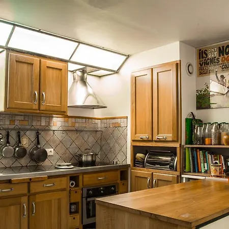 Privatunterkunft Private In A Parisian Homestay! - Close To It All! Paris