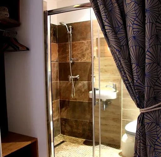 Privatunterkunft Cedric Accueille -