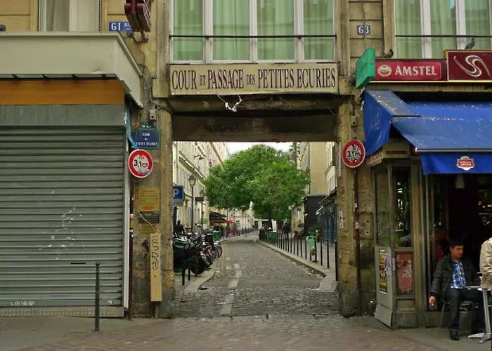 Cedric Accueille - *