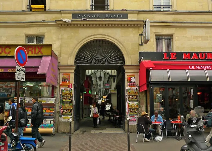 Privatunterkunft Cedric Accueille -