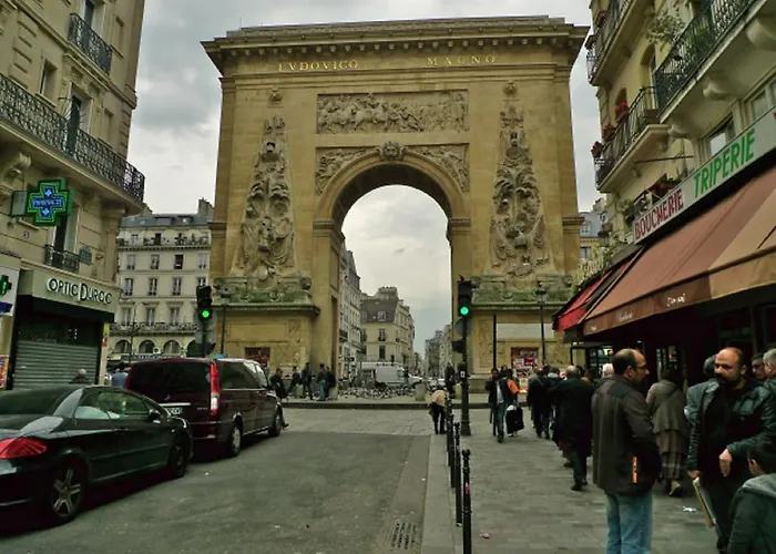 Cedric Accueille - Privatunterkunft