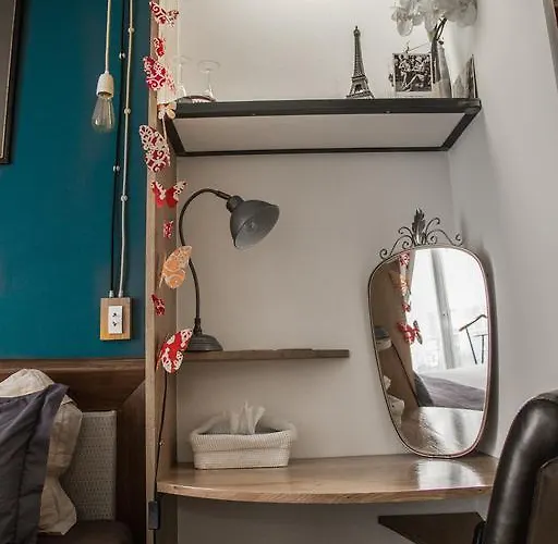 Cedric Accueille - *