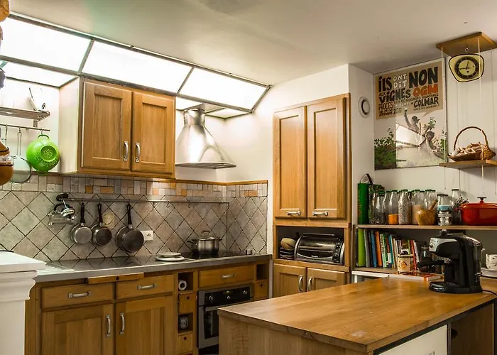 Privatunterkunft Cedric Accueille - Paris