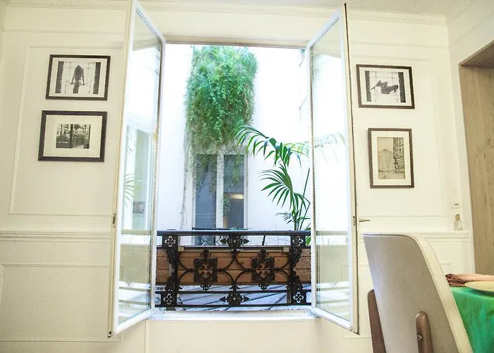 Cedric Accueille - Privatunterkunft *